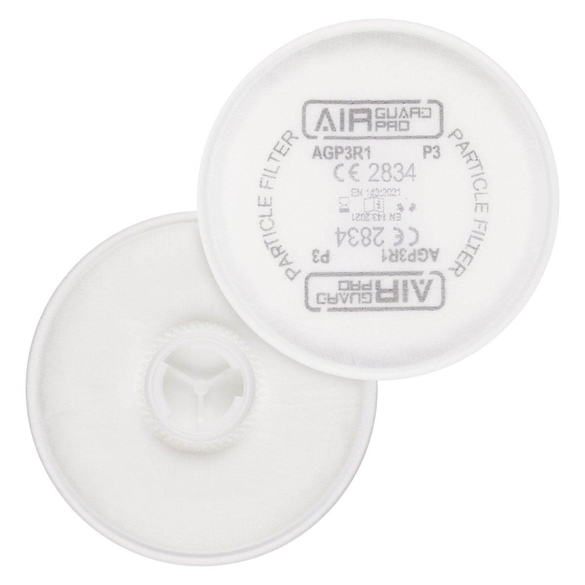 AirGuard Pro® AGP3R1 Partikelfilter für AG360 & AG360W
