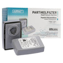 AirGuard Pro® Partikelfilter P3 Bajonettverschluss, EN143-2021, für AG360, AG360W, AG700