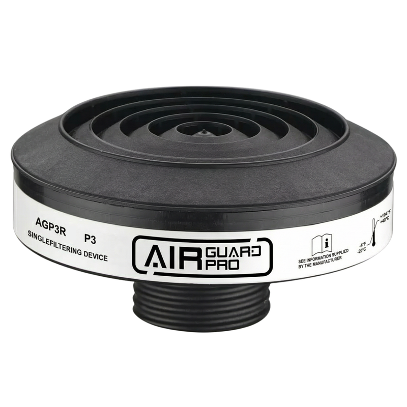 AirGuard Pro® AGP3R  Partikelfilter für AG360