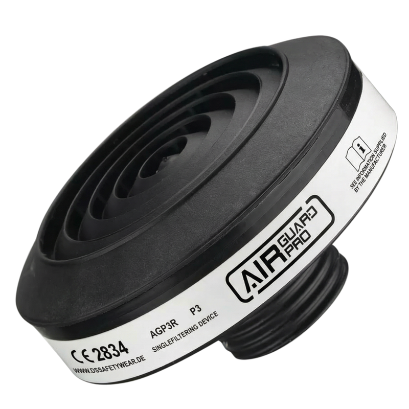 AirGuard Pro® AGP3R  Partikelfilter für AG360