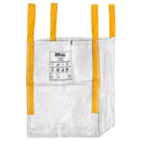 Big Bag 45x45x60cm | unbeschichtet | ohne Schürze