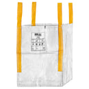 Big Bag 45x45x60cm | unbeschichtet | ohne Schürze