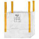 Big Bag 60x60x60cm | unbeschichtet | ohne Schürze