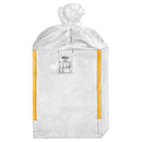 Big Bag 70x70x90cm | beschichtet | mit Schürze