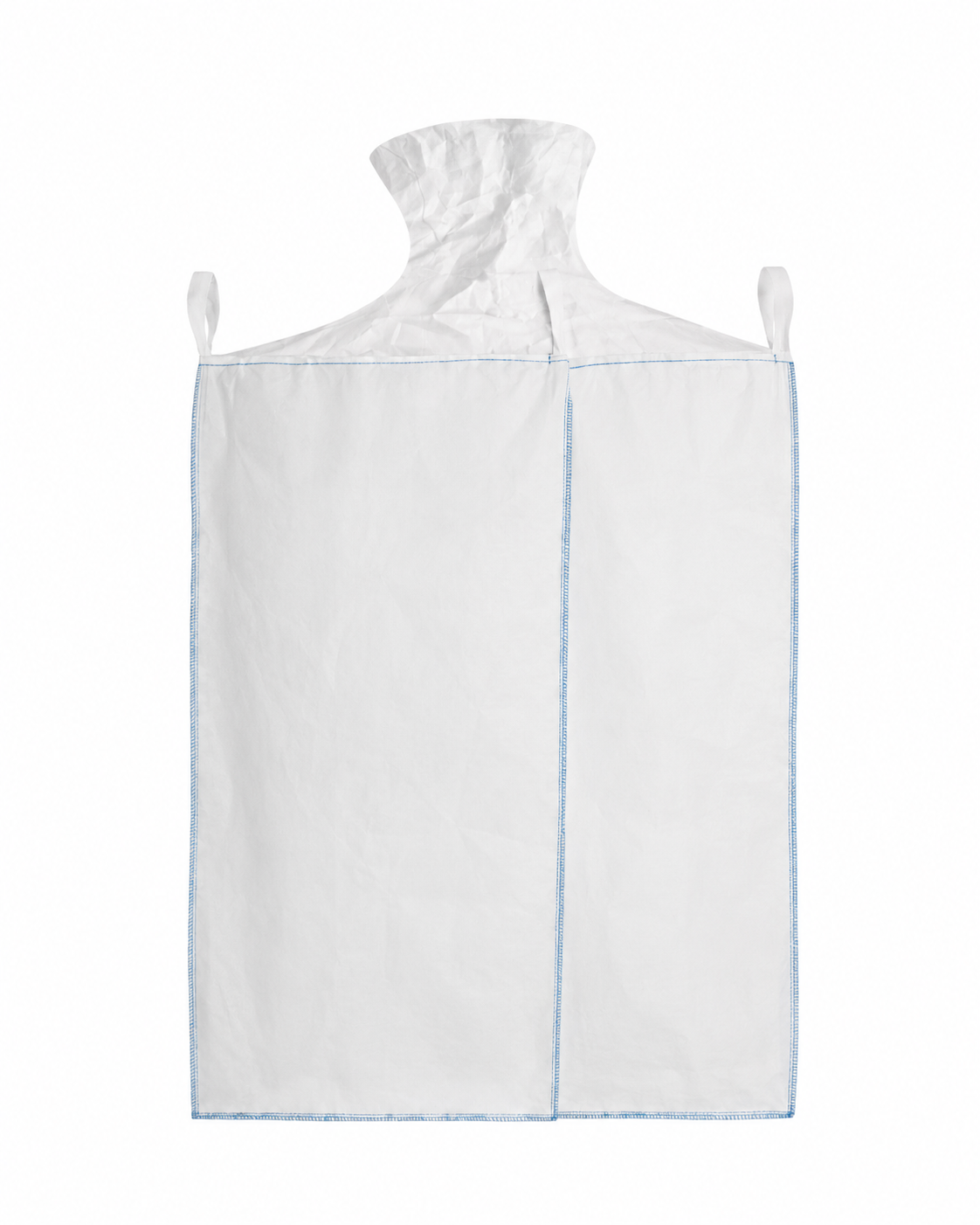 Big Bag 100x100x200cm | Inlet | Swan Neck