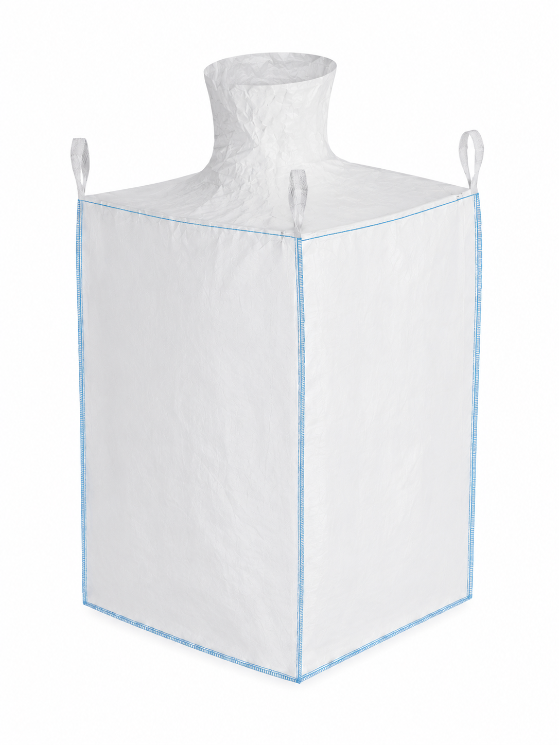 Big Bag 100x100x200cm | Inlet | Swan Neck