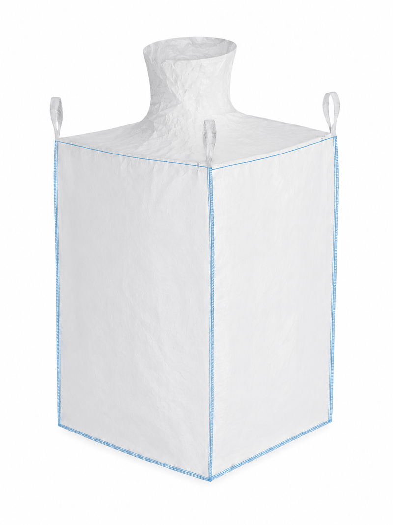 Big Bag 100x100x200cm | Inlet | Swan Neck