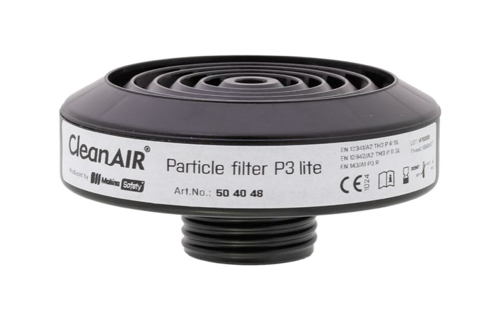 Filter P3 lite, Gewinde RD40x1/7'