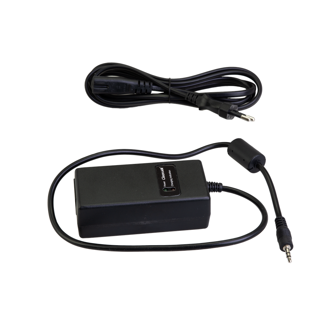 Lithium-Ionen-Ladegerät 14,4 V – EURO-Stecker