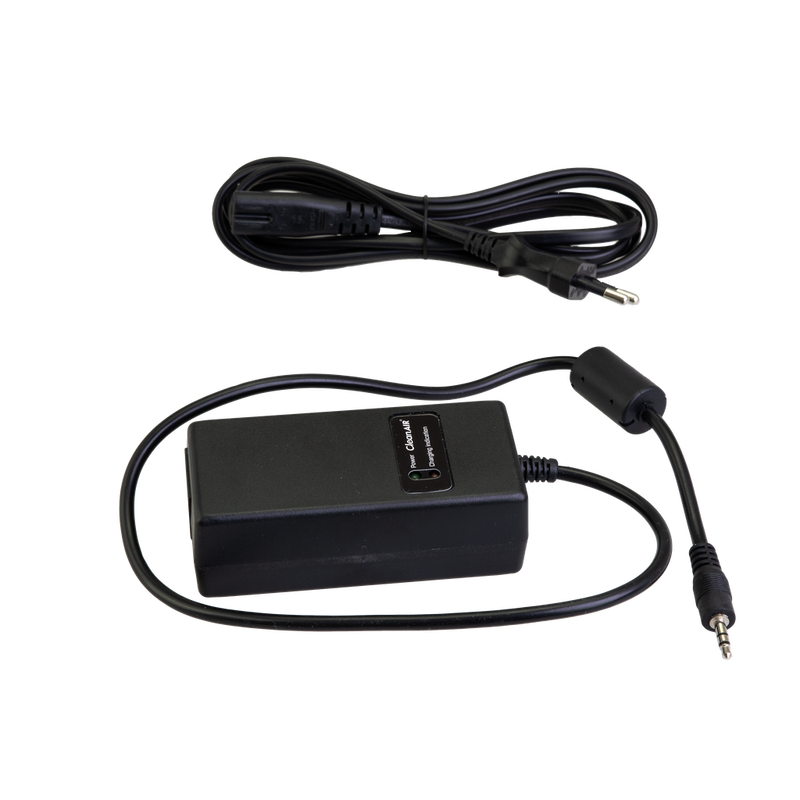 Lithium-ion charger 14.4V – EURO plug