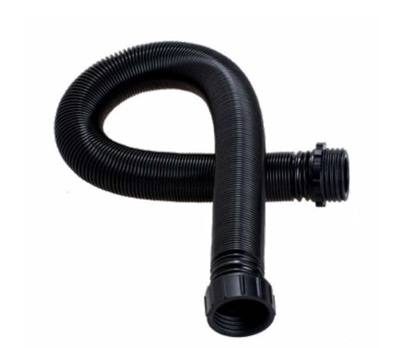 Lightweight flexible hose CA40x1/7' – CA40x1/7'