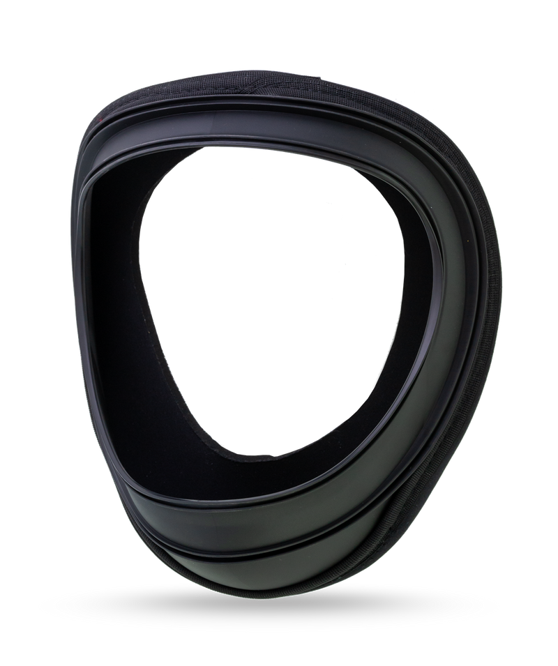 Gesichtsabdichtung UniMask, Neopren