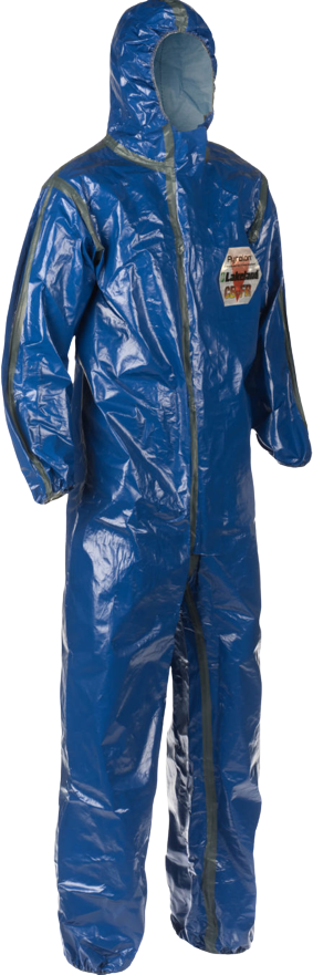 Pyrolon® CBFR protective overall