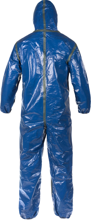 Pyrolon® CBFR protective overall