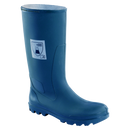 Chemical protection boots