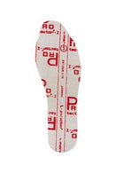 Chemical protection boots