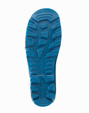 Chemical protection boots