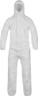 CleanMax® cleanroom protective overalls | sterile