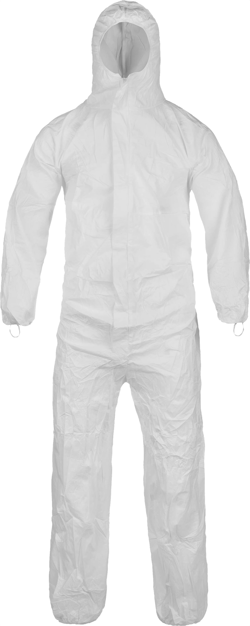 CleanMax® Reinraum-Schutzoverall | steril