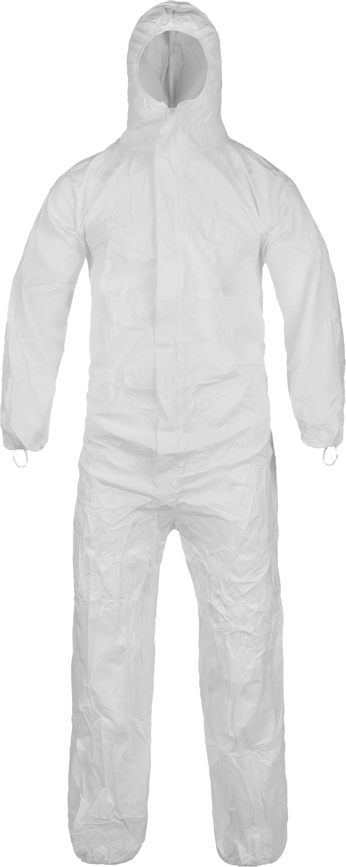 CleanMax® Reinraum-Schutzoverall | nicht steril