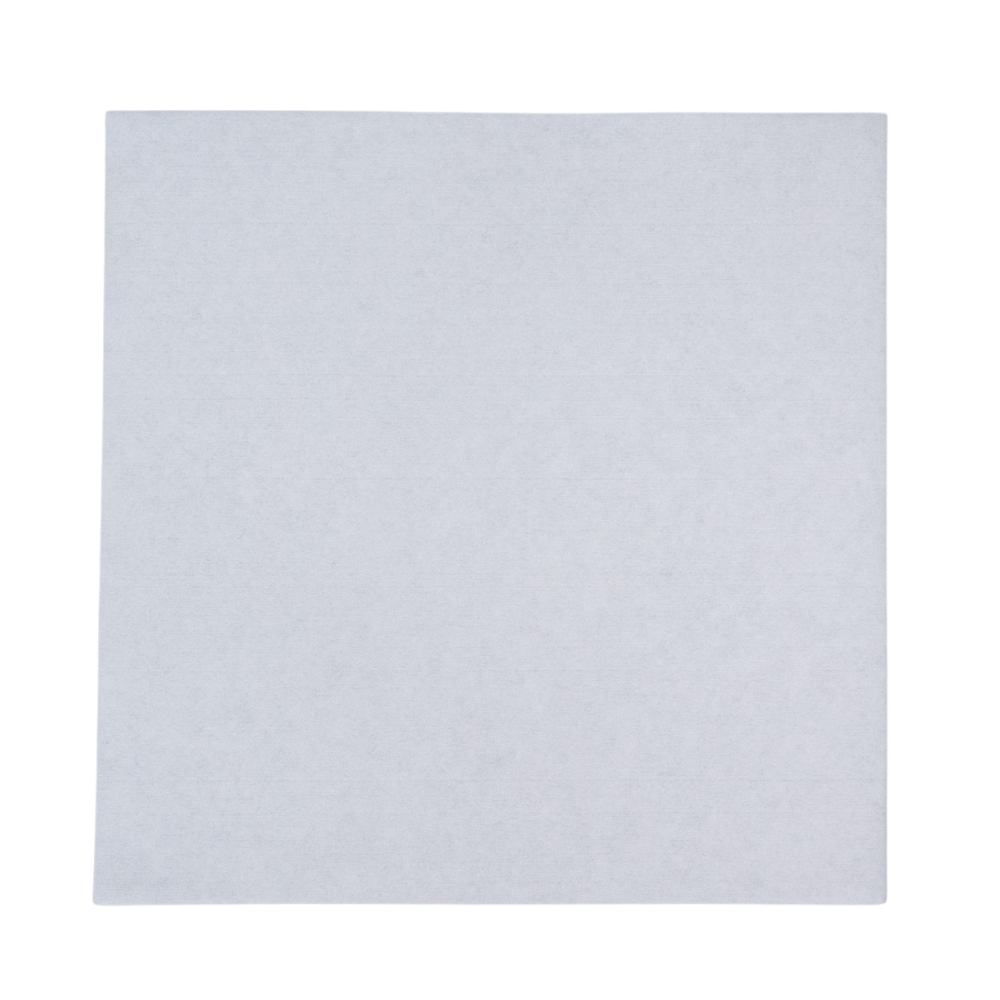 Vlies-Reinraumtuch 9″×9″ – Zellulose-Polyester-Wischtuch, fusselfrei, für kontrollierte Umgebungen (D302)