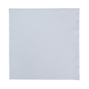 Quilt Polyester Reinraumtuch 9″×9″ – 2-lagig, fusselfrei, ultraschallversiegelte Kanten (D410-AF)