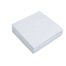 ISO-4 Polyester Reinraumtuch 9″×9″ – Antistatisch, fusselfrei, laser¬versiegelte Kanten (D428))