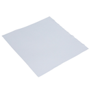ISO-4 Polyester Reinraumtuch 9″×9″ – Antistatisch, fusselfrei, laser¬versiegelte Kanten (D428))