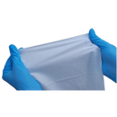 ProSafe Reinraum-Feuchttücher 70% IPA / 30% DIW – Vorbenetzte Reinraumtücher 28 x 28 cm