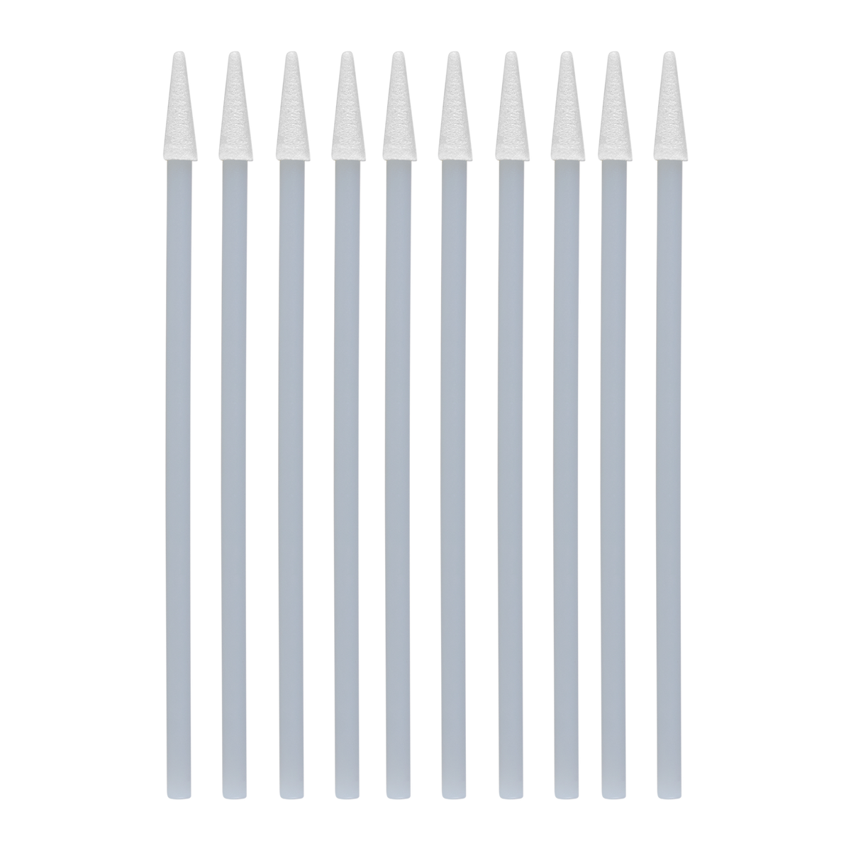 ESD Reinigungsstäbchen Swab – Reinigungstupfer für ISO-4-Reinräume  – Low-Lint