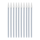 ESD Cleanroom Swabs for ISO-4 Cleanrooms – Precision Swabs, Low-Lint