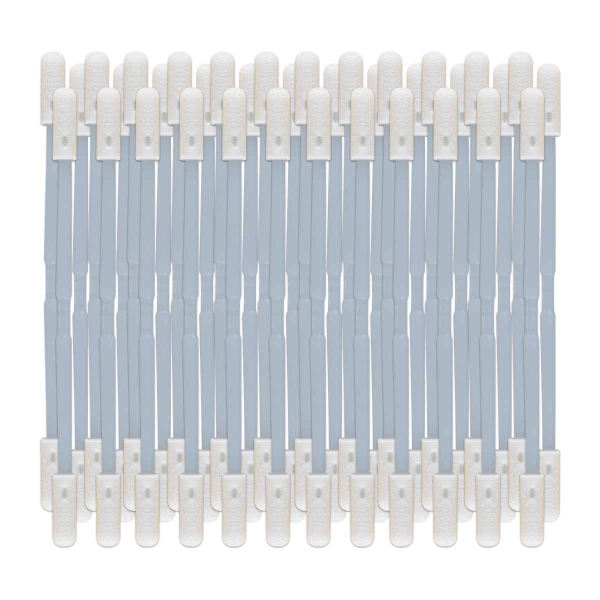 ESD Reinigungsstäbchen Swab – Dual-Tip Präzisions-Reinigungstupfer für kontrollierte Umgebungen