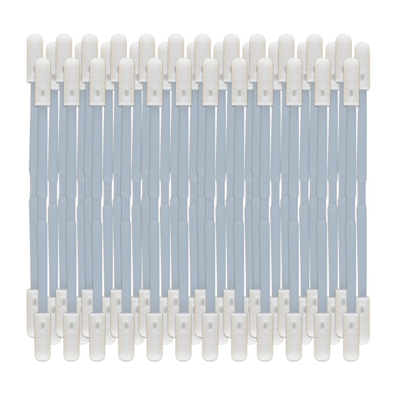 ESD Reinigungsstäbchen Swab – Dual-Tip Präzisions-Reinigungstupfer für kontrollierte Umgebungen