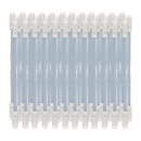 ESD Cleanroom Swabs – Dual-Tip Precision Swabs for Controlled Environments