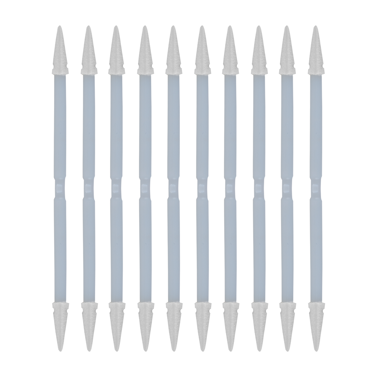 ESD Reinigungsstäbchen Swab – Präzisions-Reinigungstupfer für ISO-7-Reinräume
