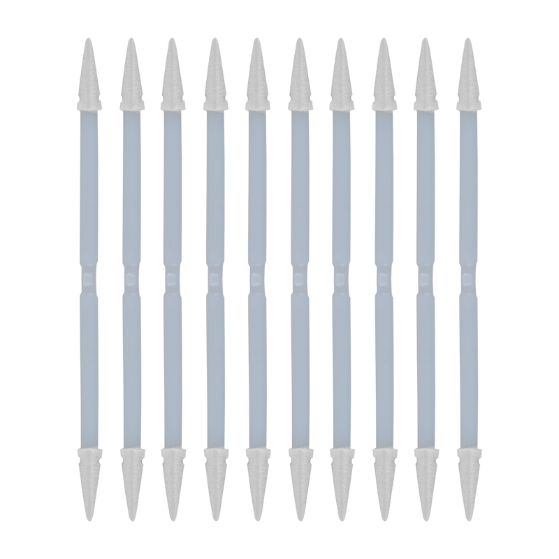 ESD Reinigungsstäbchen Swab – Präzisions-Reinigungstupfer für ISO-7-Reinräume