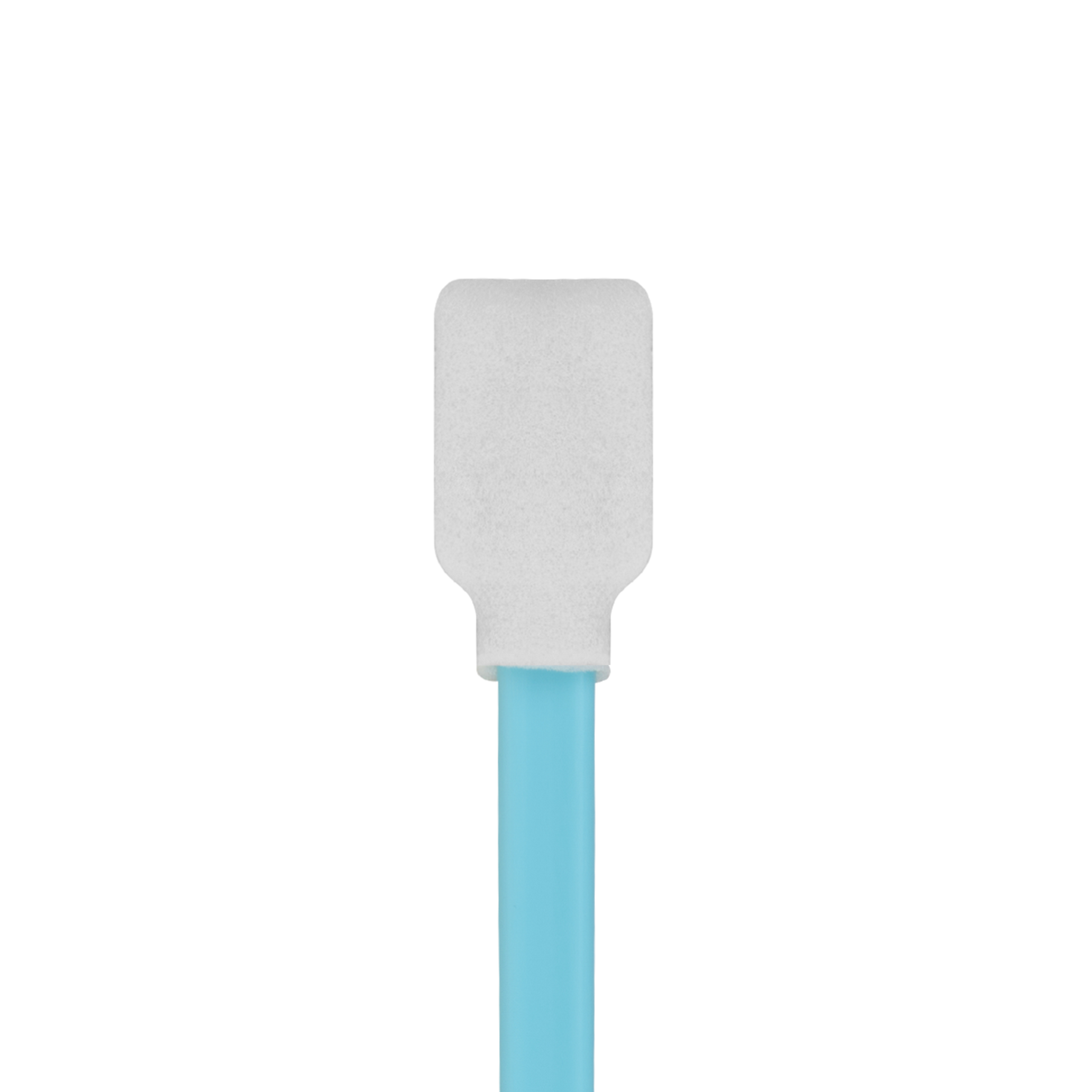 Foam Cleanroom Swabs ISO 8 / Class 100,000 – Foam Cleaning Swabs