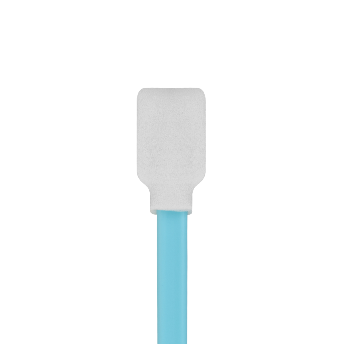 Reinigungsstäbchen Swab – Schaum-Reinigungstupfer für ISO-8-Reinräume