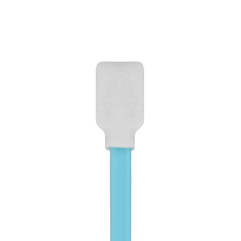 Reinigungsstäbchen Swab – Schaum-Reinigungstupfer für ISO-8-Reinräume