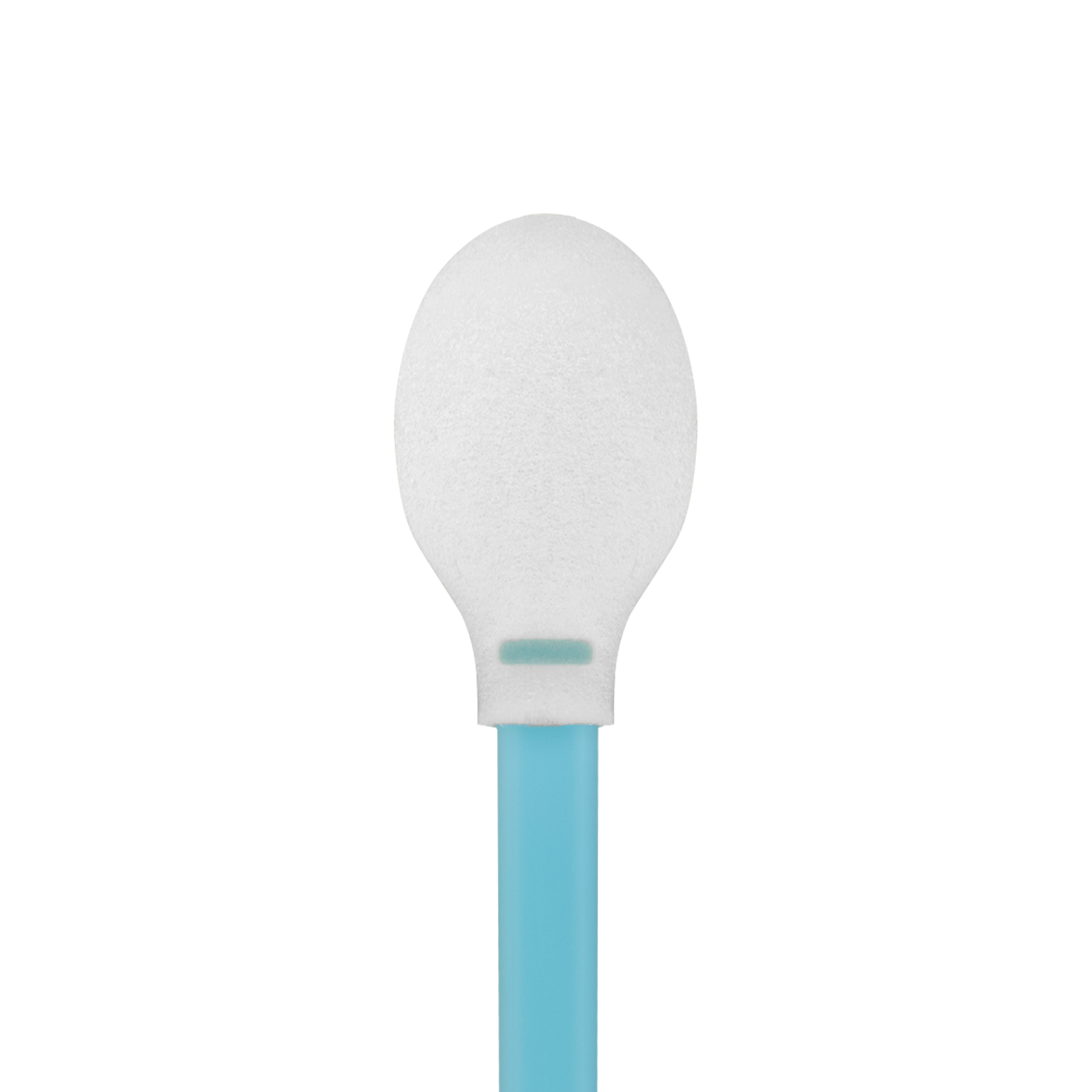 Foam Cleanroom Swabs ISO 8 / Class 100,000 – Large Head Swabs