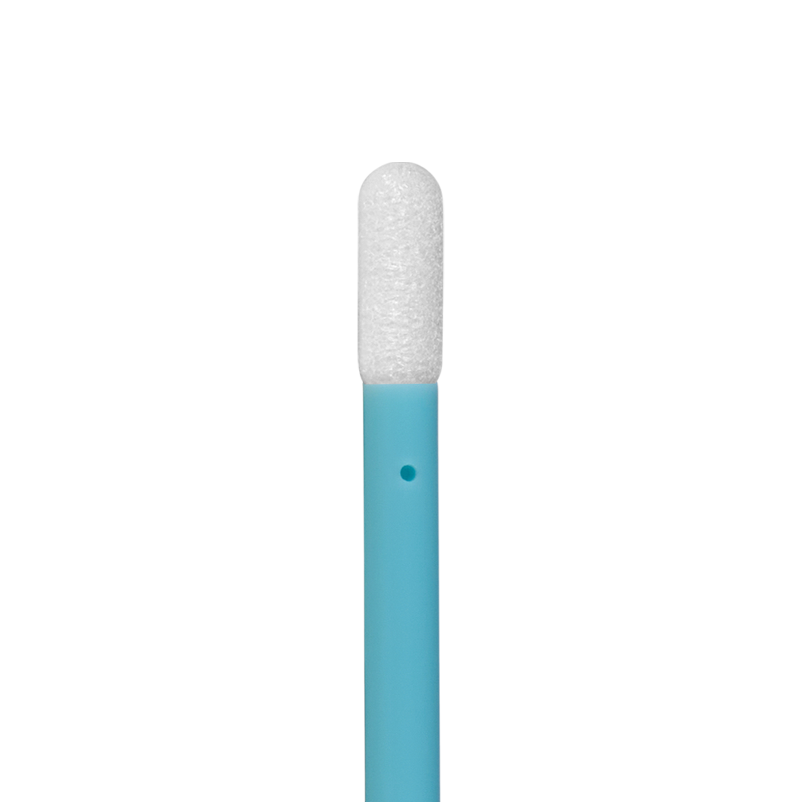 Foam Cleanroom Swabs ISO 8 / Class 100,000 – Precise Foam Cleaning