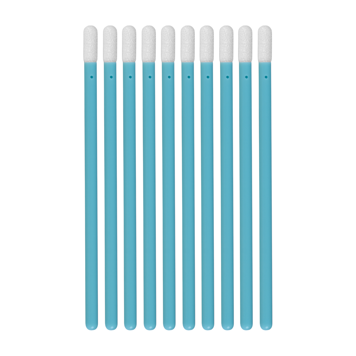 Reinigungsstäbchen Swab – Schaum-Reinigungstupfer für ISO-8-Reinräume