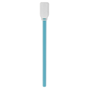 Reinigungsstäbchen Swab – Großflächiger Schaum-Reinigungstupfer für ISO-8-Reinräume