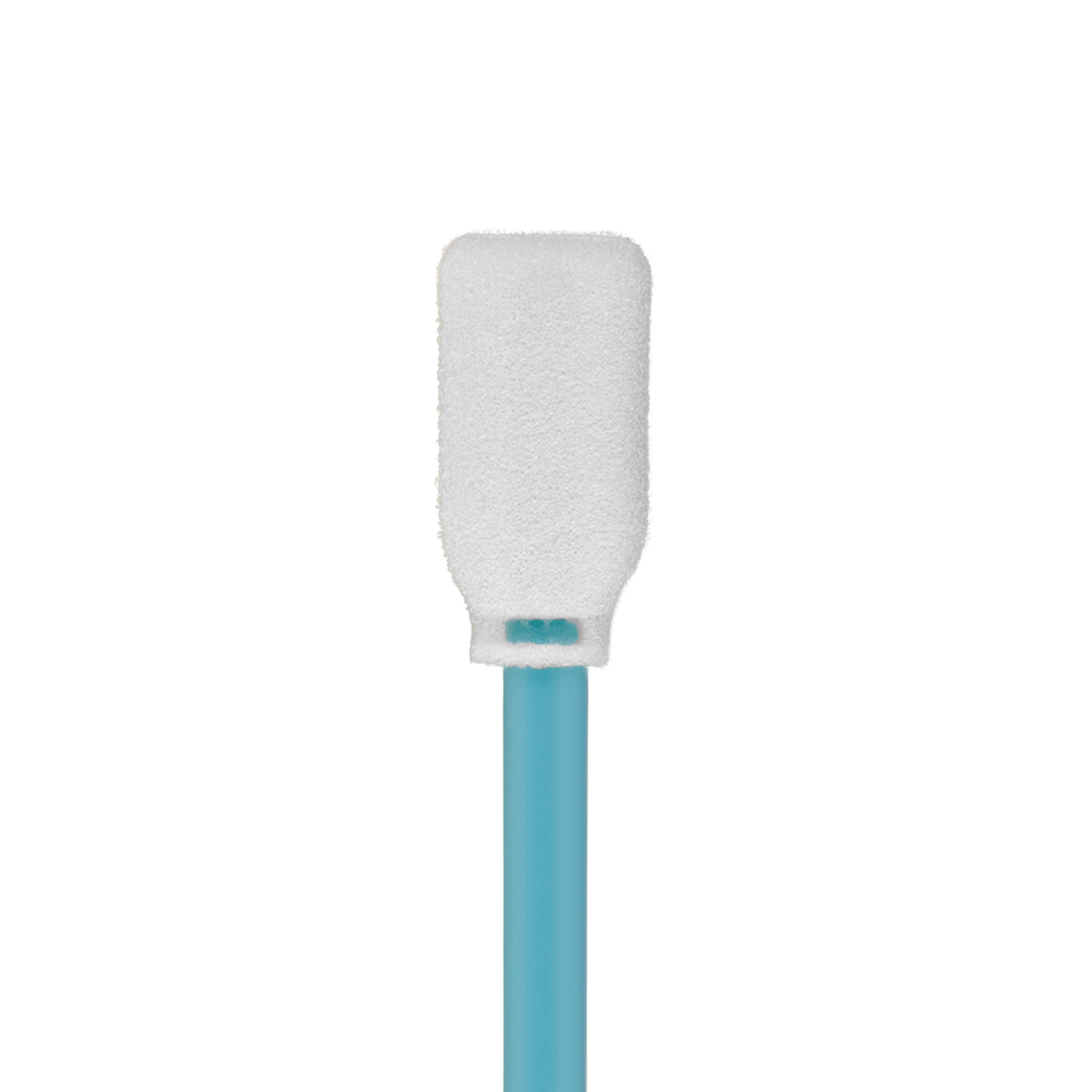 Foam Cleanroom Swabs ISO 8 / Class 100,000 – Large Area Foam Cleaning Swabs