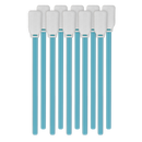 Foam Cleanroom Swab – Large Surface Foam Cleaning Swab for ISO-8 Cleanrooms
