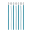 Foam Cleanroom Swab – Long-Stem Foam Cleaning Swab for ISO-8 Cleanrooms