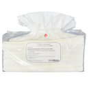 Universal Cleaning Cloth 38×42 cm – Highly Absorbent Wipe made of Cellulose-PP Composite, White