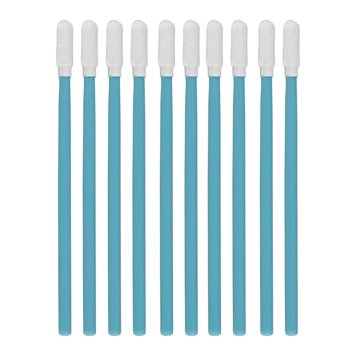 Polyester Reinigungsstäbchen Swab – Präzisions-Reinigungstupfer für ISO-8-Reinräume