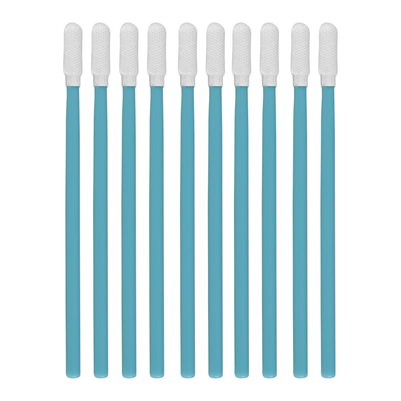 Polyester Reinigungsstäbchen Swab – Präzisions-Reinigungstupfer für ISO-8-Reinräume