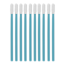 Polyester Cleanroom Swab – Precision Swab for ISO-8 Cleanrooms